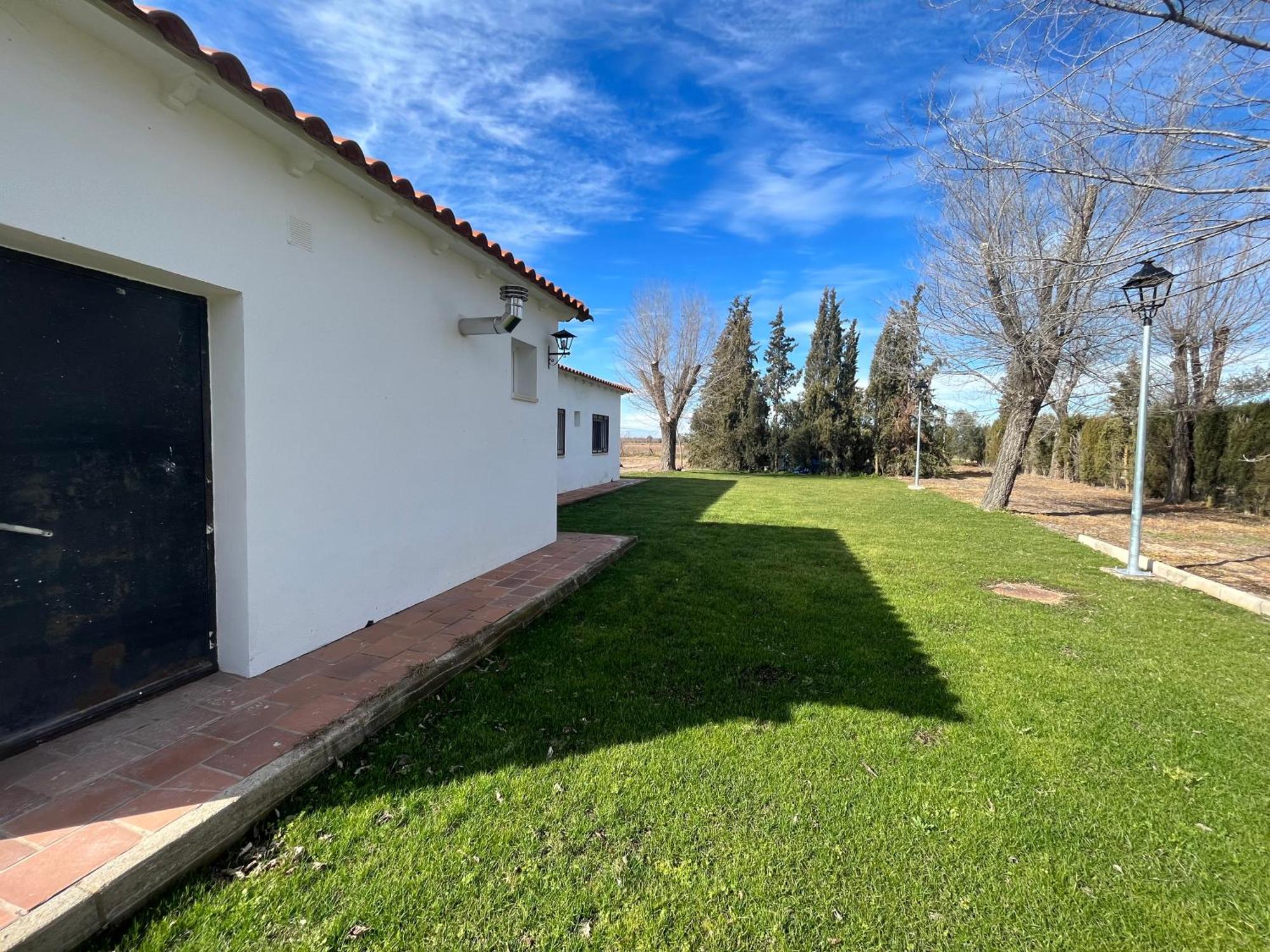 Villa Mercedes Argamasilla de Calatrava المظهر الخارجي الصورة